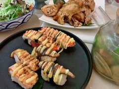 鲜美蛤蜊靓汤-碳稻新派料理店(五指山店)