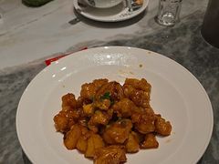 -王庄阿咪海鲜大排档(上下杭店)