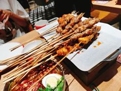 -司御手铜锅涮肉卤烤猪手(榆次新建路店)