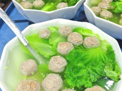 -百年银屏蚝烙·潮汕菜·非遗(乐山店)