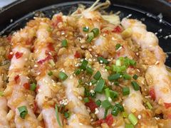 -小民大排档(江汉路店)
