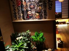 -千代武日本料理(开发区店)
