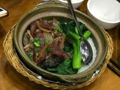 -煲煲掂风味煲仔饭餐厅(西区店)