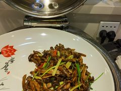 -众善素食(佛平五路店)