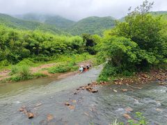 -山沟沟景区