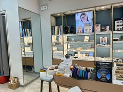 -无界眼镜MaxLess(五角场万达店)