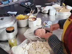 -玉塘村小杨馄饨