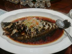 -济南海鲜大市场