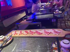 -十三姨正合丰烤肉(营迹路店)