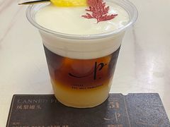 -Parking Coffee(孩儿巷店)