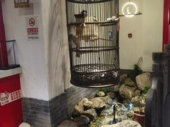 -清真·京华源铜锅涮肉(丰庆店)