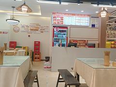-晏老九豆花饭家常菜(上海城店)