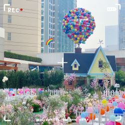 -北京嘉里大酒店·宴会厅婚宴·户外婚礼·生日宴