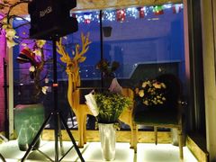 -烛影拾光观景餐厅·创意菜·摄影·小提琴(大唐不夜城店)