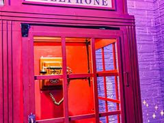 -逃脱反斗城沉浸剧情密室(北京路店)