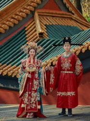 -第一夫人婚纱摄影(南京店)