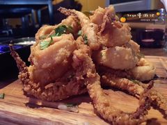 -Q MEX 库迈墨西哥餐吧(三里屯店)