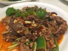 鸡胗-壹只菜·崇明本地特色菜(崇明南门店)