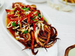 -海帮主·蒸汽海鲜青岛菜(栈桥火车站店)
