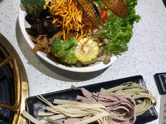 -八珍玉食鸡煲·打边炉(印象城店)