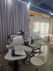 -唯儿诺儿童医院·儿科·眼科(新天地店)