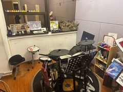 -MusicLife音乐(浦东校区)