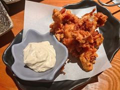 -匠太烧肉台日料理餐酒馆(三林店)