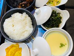 -老娘舅餐厅(黄龙体育中心店)