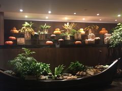 -璟象酒店-爱丽坊景观餐厅