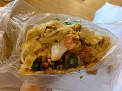 -三兄弟高炉烧饼