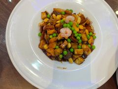 -长兴菜馆(高桥店)
