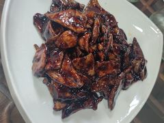 酱爆猪肝-壶园美食·淮扬菜(东圈门店)