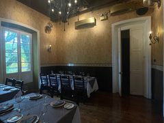 -ALBERGUE 1601 婆仔屋葡国餐厅