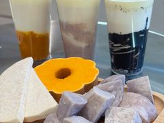 -炖物24章·顺时轻养茶(黄龙店)