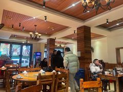 -金利来酒家(劳动西路店)