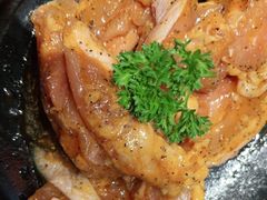 -韩宫宴烤肉·料理(砂之船奥特莱斯店)