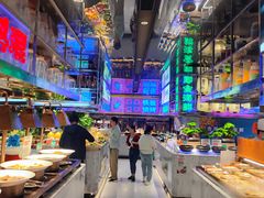 -亚马逊海鲜自助(万象汇店)