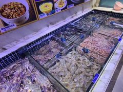 -开海·红岛海鲜虾水饺(石老人店)