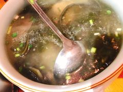 -爷爷的土钵菜(街道口店)