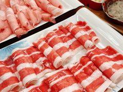 -香满锅老北京羊蝎子火锅·家常菜(新街口店)