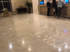 -尚景酒店-中餐厅(龙岗店)