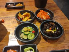 -九田家黑牛烤肉料理(衡百国际店)