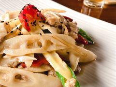 -无有景观餐厅·铜瓢牛肉·下午茶