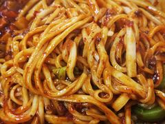 -美得太手工大刀拨面
