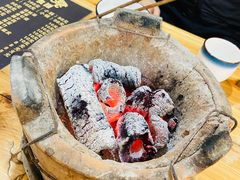 -小板凳(四公里店)