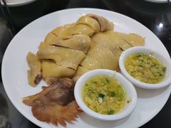 -文记壹心鸡(宝华路店)