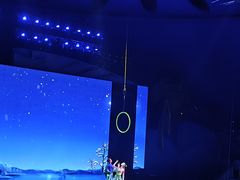 -中国马镇舞马世界主题乐园