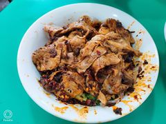 -甘记肥肠粉(马鞍北路店)