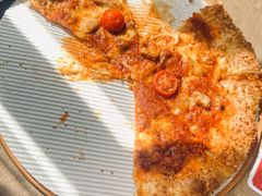 -必胜客(航洋国际店)