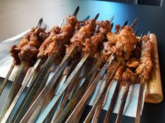 -有奴思烤肉·清真(正宁路店)